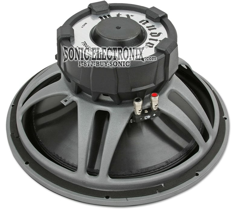 MTX Audio TR4512-44 Image 3