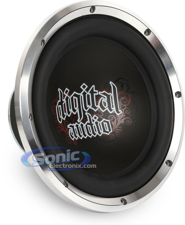 Digital Audio DA2210T Image 1