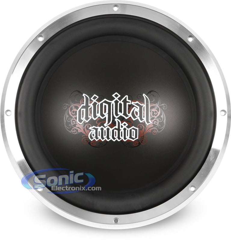 Digital Audio DA2212T Image 2