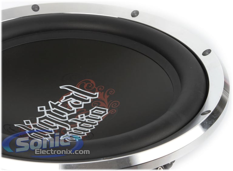 Digital Audio DA2212T Image 3