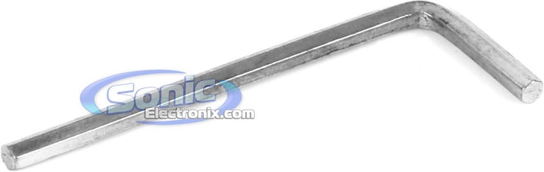 Alphasonik PSW110E Image 7