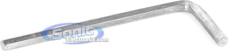 Alphasonik PSW115E Image 7