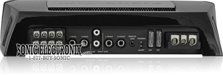 MTX Thunder Elite 404 (TE404) Image 3