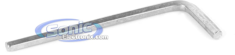 Alphasonik PSW410E Image 6