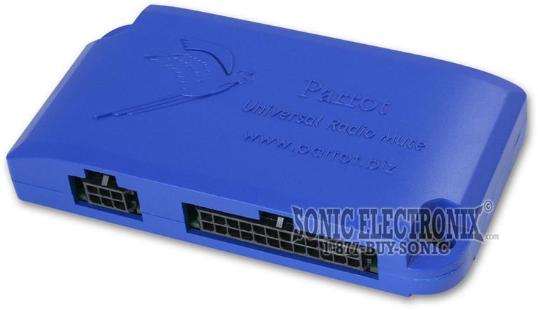 Parrot 3200 LS-COLOR CK3200LS Image 3
