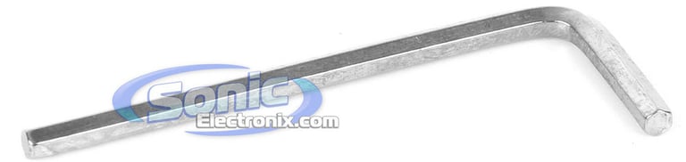 Alphasonik PSW412E Image 7