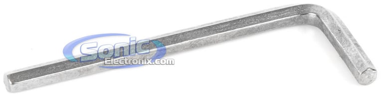 Alphasonik PSW610E Image 8