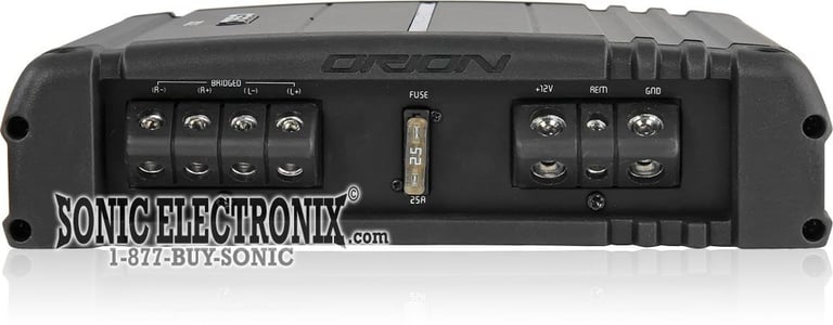 Orion Cobalt CO300.2 Image 3