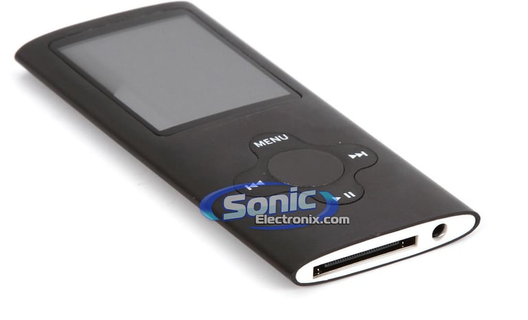 Certified MUZIKBOX (Black) Image 2