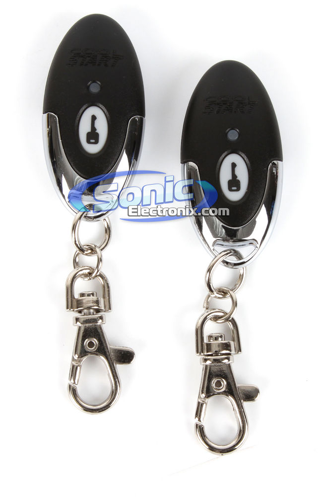 Crimestopper RS-1G2 Image 2