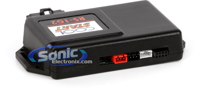 Crimestopper RS-1G2 Image 4