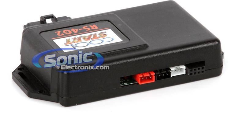 Crimestopper RS-4G2 Image 4