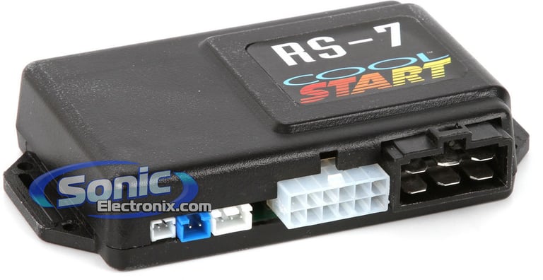 Crimestopper RS-7G2 Image 3