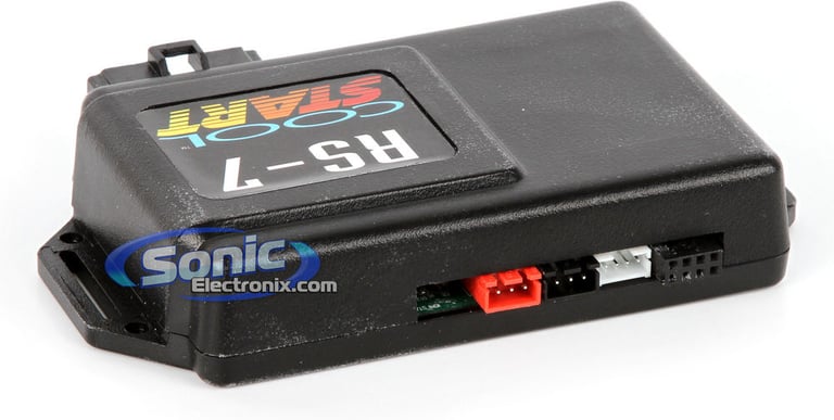 Crimestopper RS-7G2 Image 4