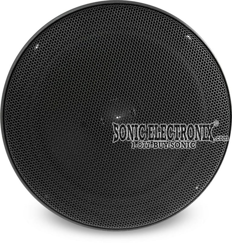 MB Quart PVF 213 Image 2