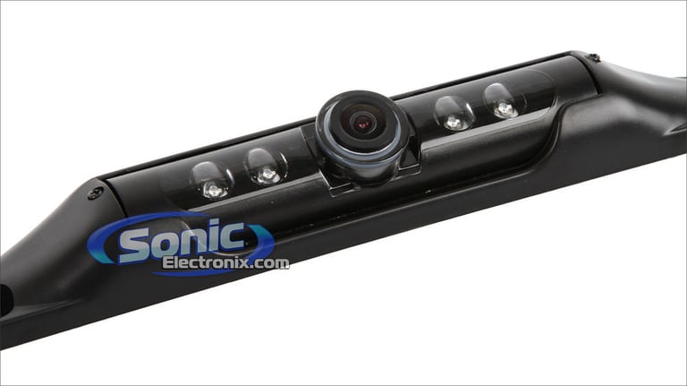Crimestopper SV-5200.IR (Black) Image 3