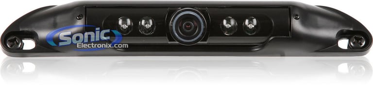 Crimestopper SV-5200.IR (Black) Image 1