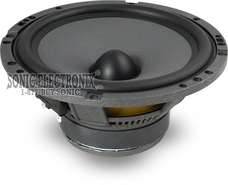 Focal 165 V1 Image 4