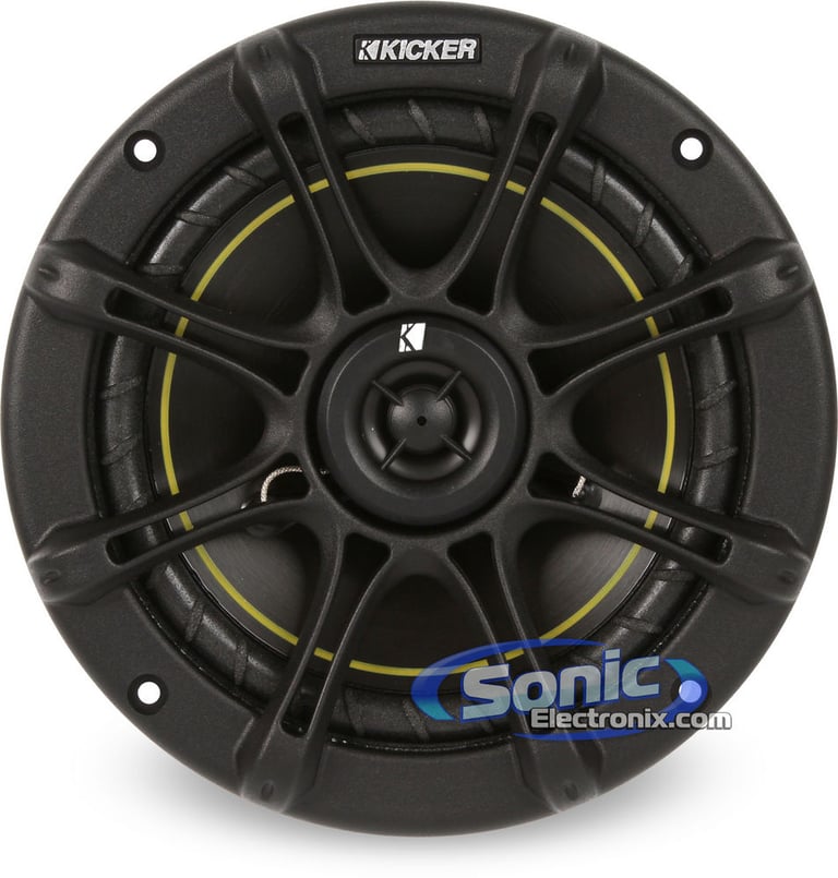 Kicker 11DS60 Image 2