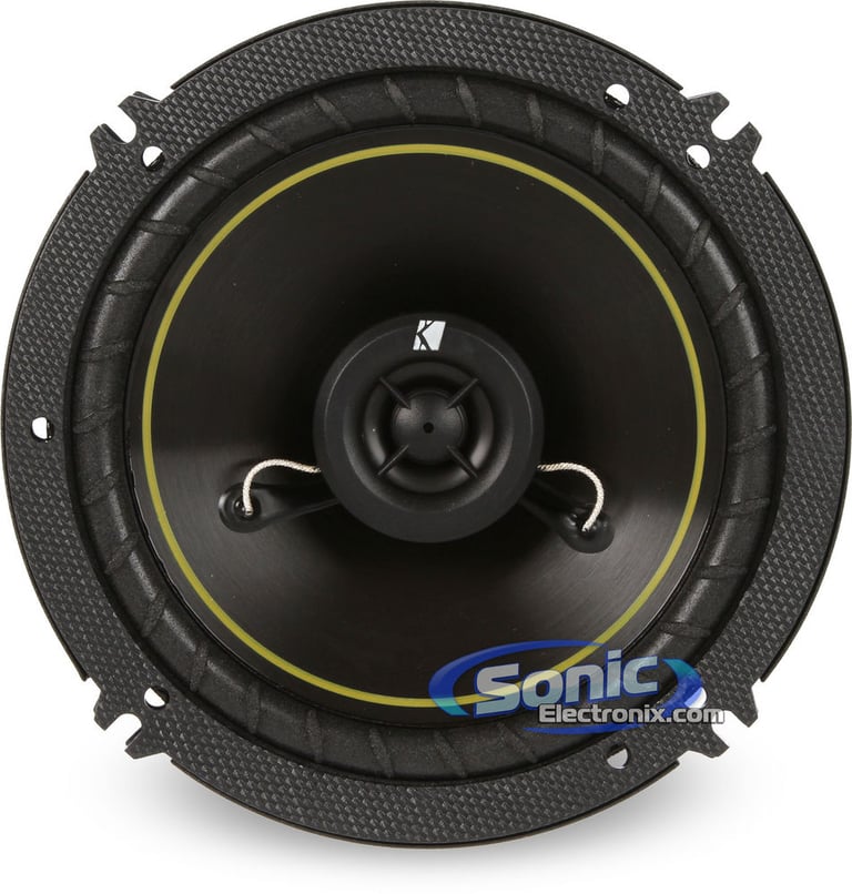 Kicker 11DS60 Image 3