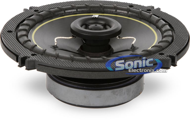 Kicker 11DS60 Image 4