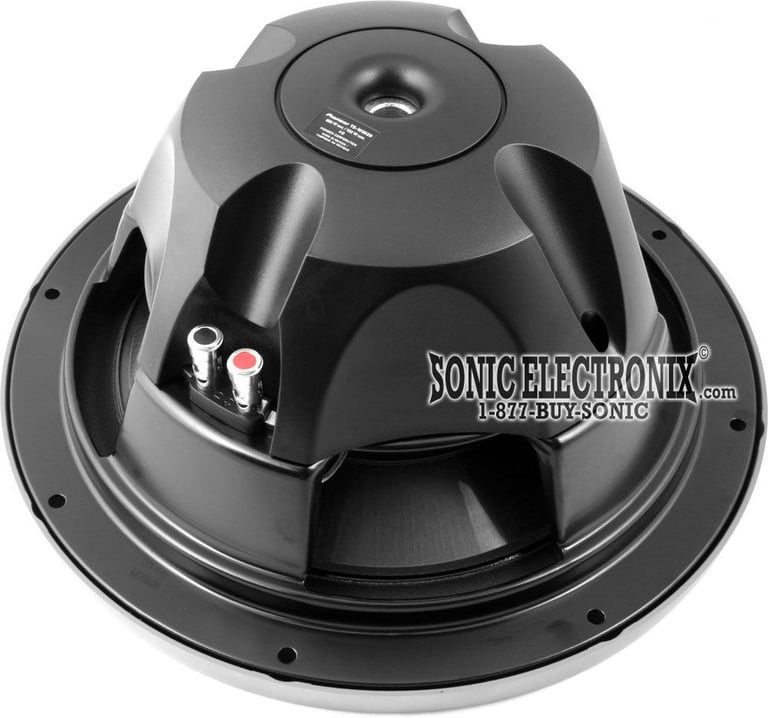 Pioneer TS-W302R Image 3