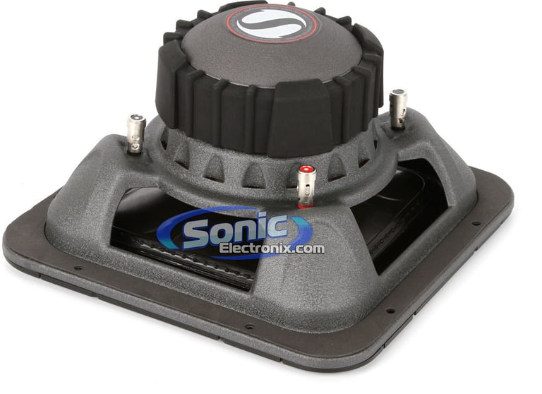 Kicker Solo-Baric S10L34 (11S10L34) Image 4