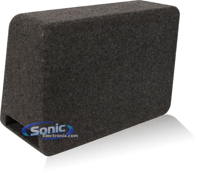 Kicker TS10L32 (11TS10L32) Image 3