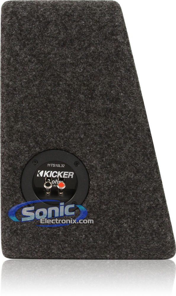 Kicker TS10L32 (11TS10L32) Image 5