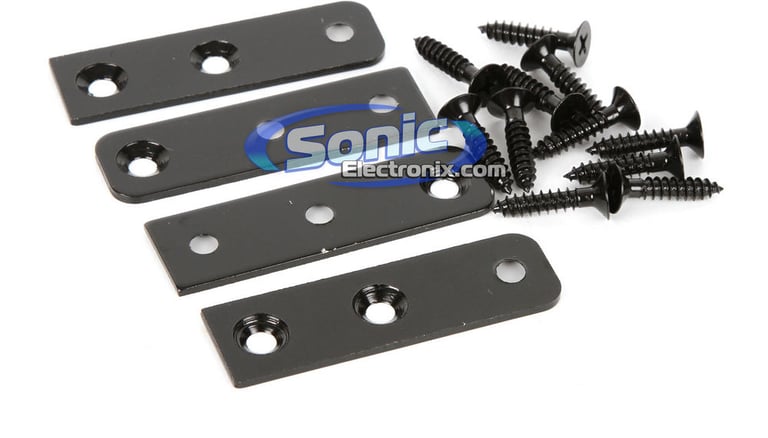 Kicker TS10L32 (11TS10L32) Image 7