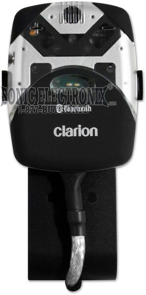 Clarion BT1 Image 2