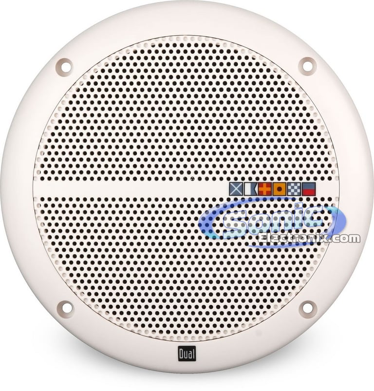 Dual DMP660 (Factory Refurbished) Image 2
