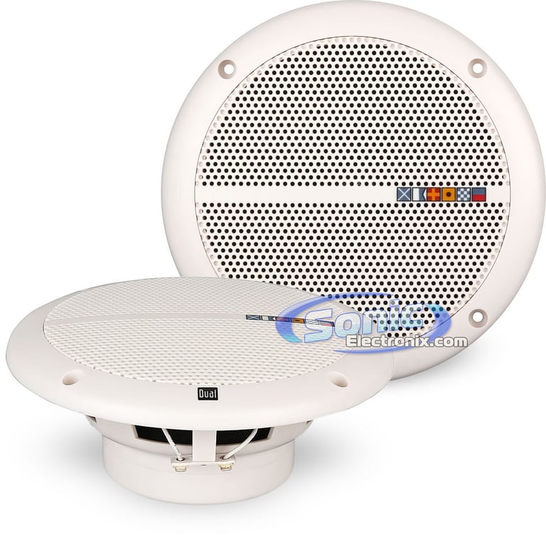 Dual DMP660 (Factory Refurbished) Image 1