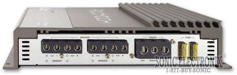 Rockbox M4009A Image 3