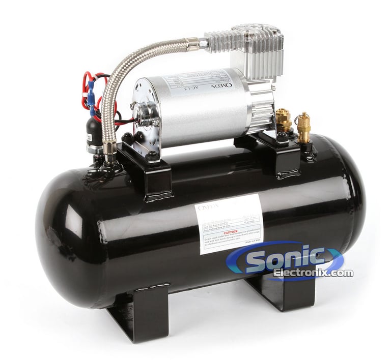Omega AC-1.5 Image 3