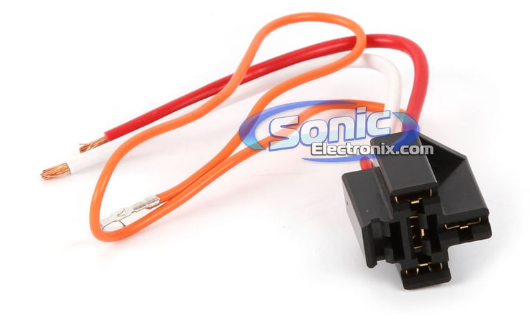 Omega AU-SOCKET (Bag of 5) Image 1