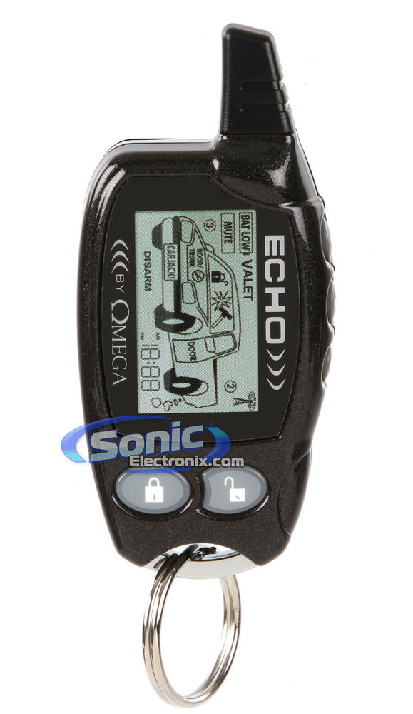 Omega ECHO-3 Image 2