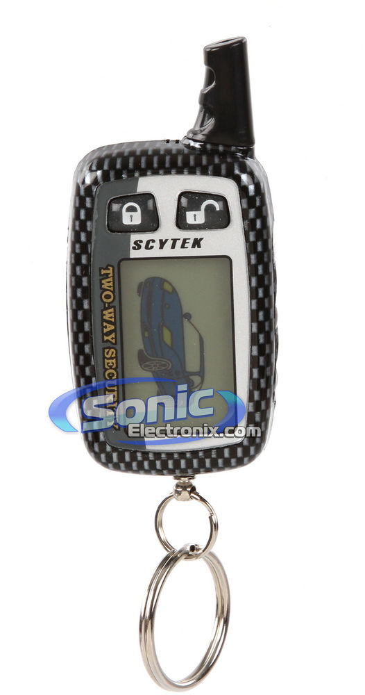 ScyTek GXY-2W-SR (GXY-2W1-FM) Image 2