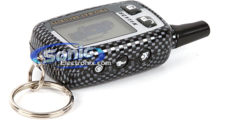 ScyTek GXY-2W-SR (GXY-2W1-FM) Image 3