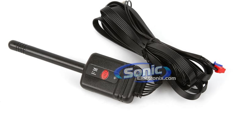 ScyTek GXY-2W-SR (GXY-2W1-FM) Image 4