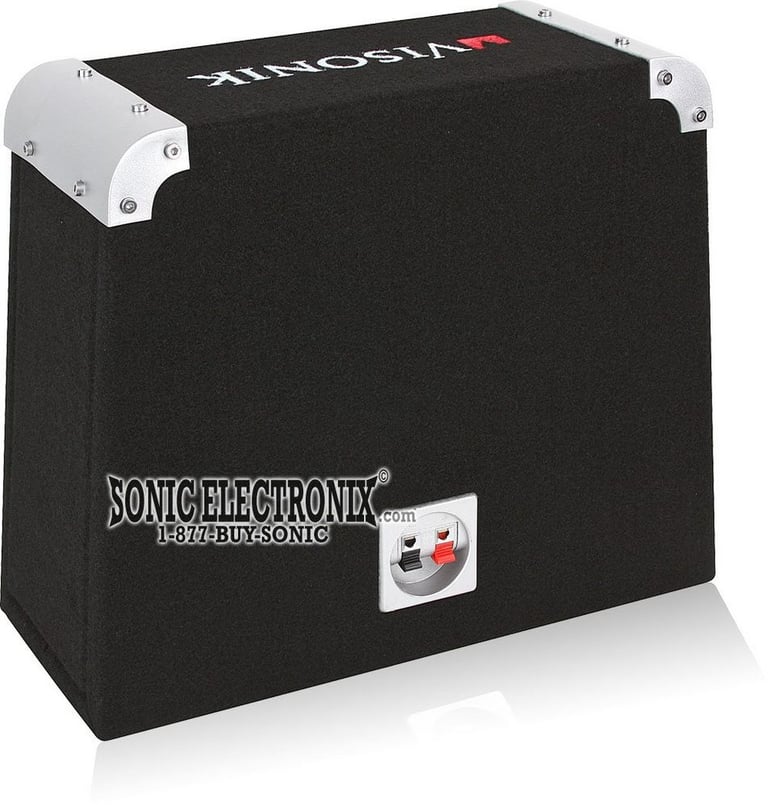 Visonik V10PT Image 2