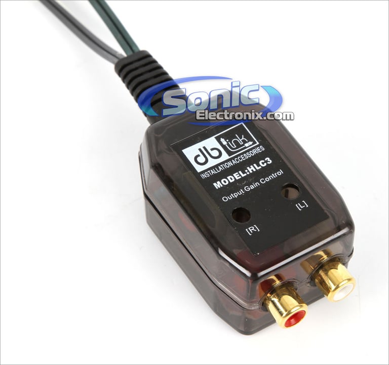 db Link HLC3 Image 2