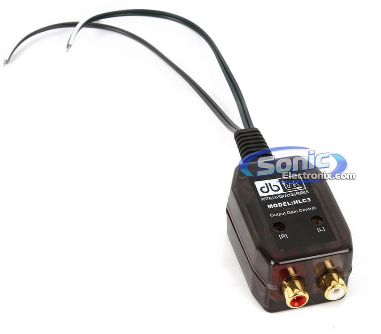 db Link HLC3 Image 1