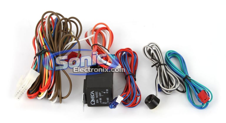 Omega K-9 K9-150D Image 6