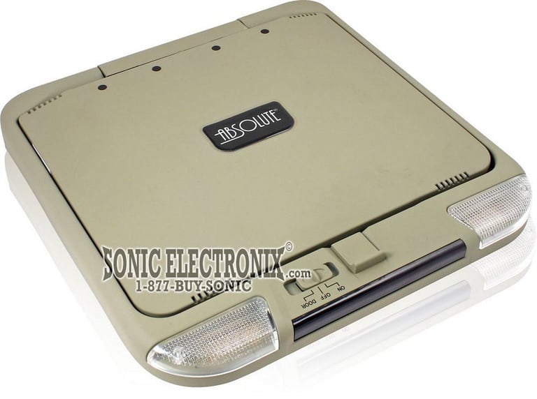 Absolute PFL-115IRC (CREAM/LIGHT BEIGE) Image 3