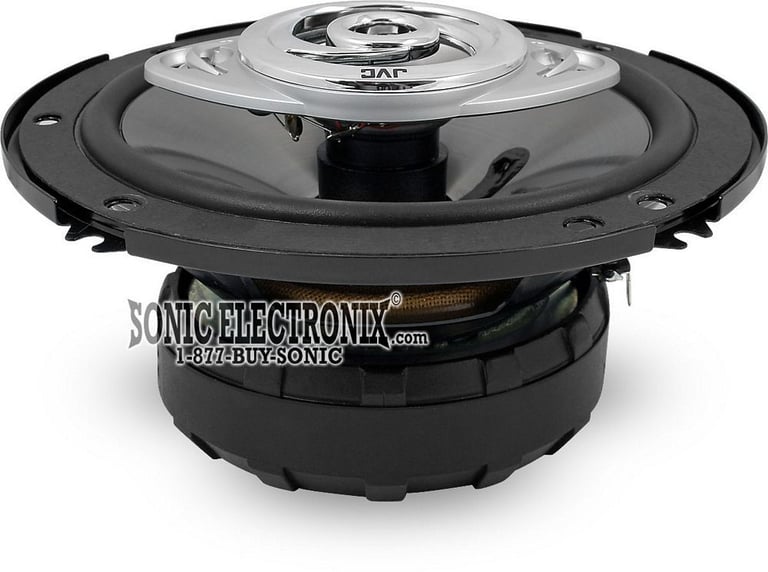 JVC CS-HX646 Image 4