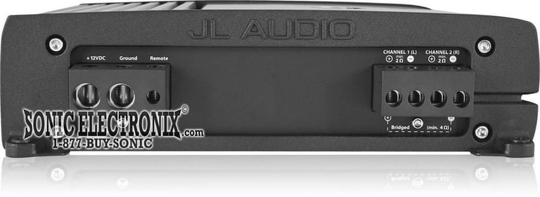 JL Audio A2150 Image 3