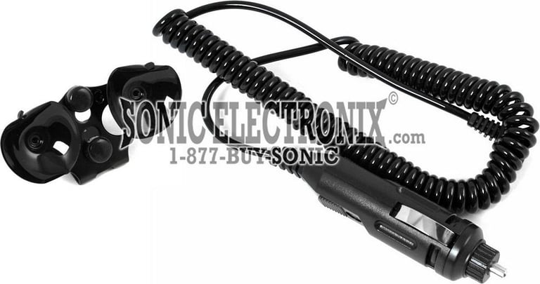Cobra XRS9930 Image 3