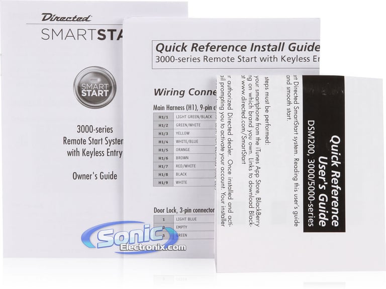 Python PS3000 Open Box Image 8