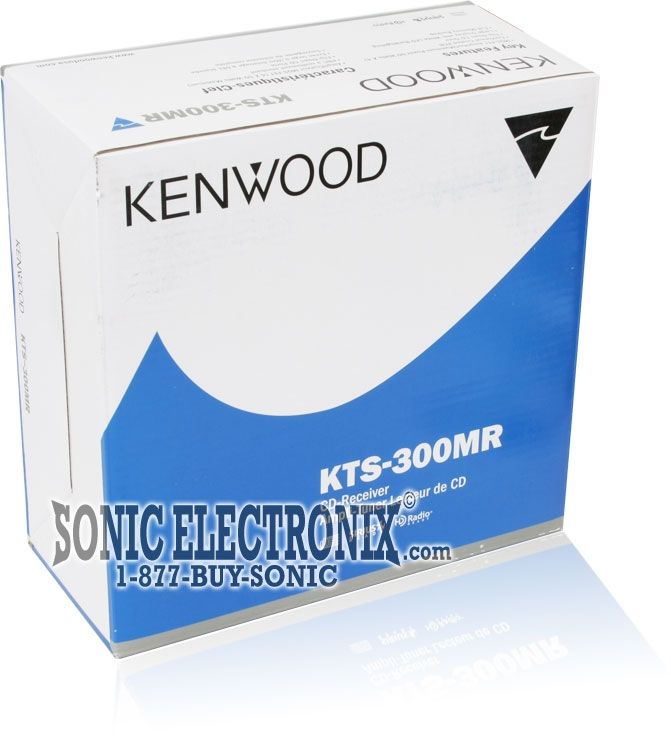 Kenwood KTS-300MR Image 4